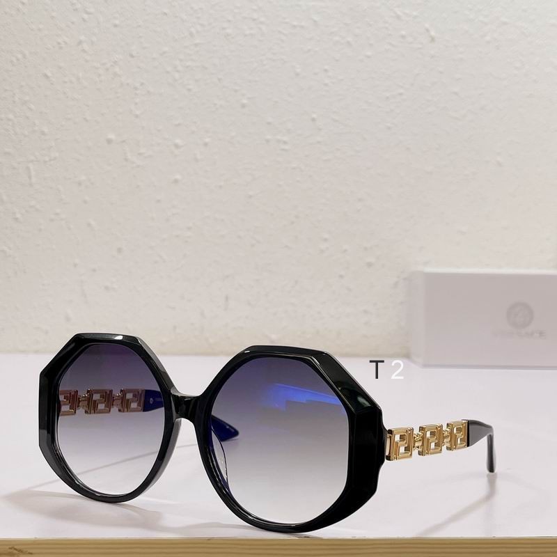 Wholesale Cheap Aaa Versace Replica Sunglasses for Sale
