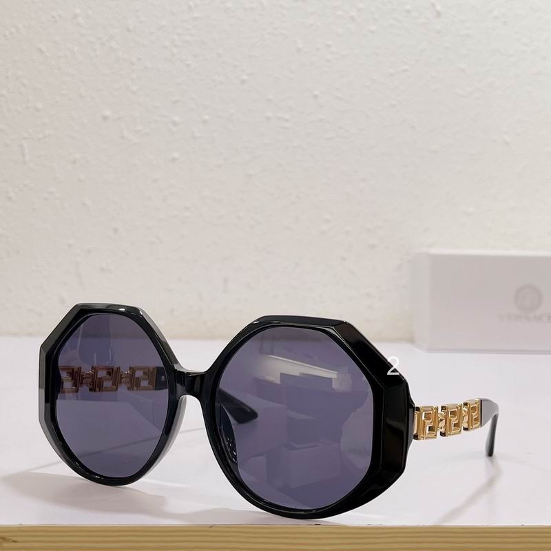 Wholesale Cheap Aaa Versace Replica Sunglasses for Sale