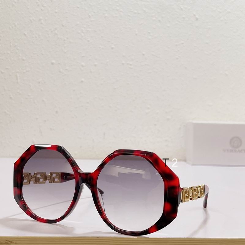 Wholesale Cheap Aaa Versace Replica Sunglasses for Sale