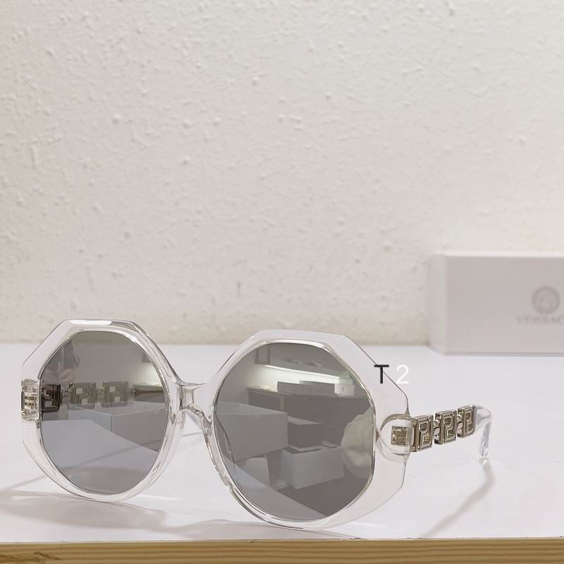 Wholesale Cheap Aaa Versace Replica Sunglasses for Sale