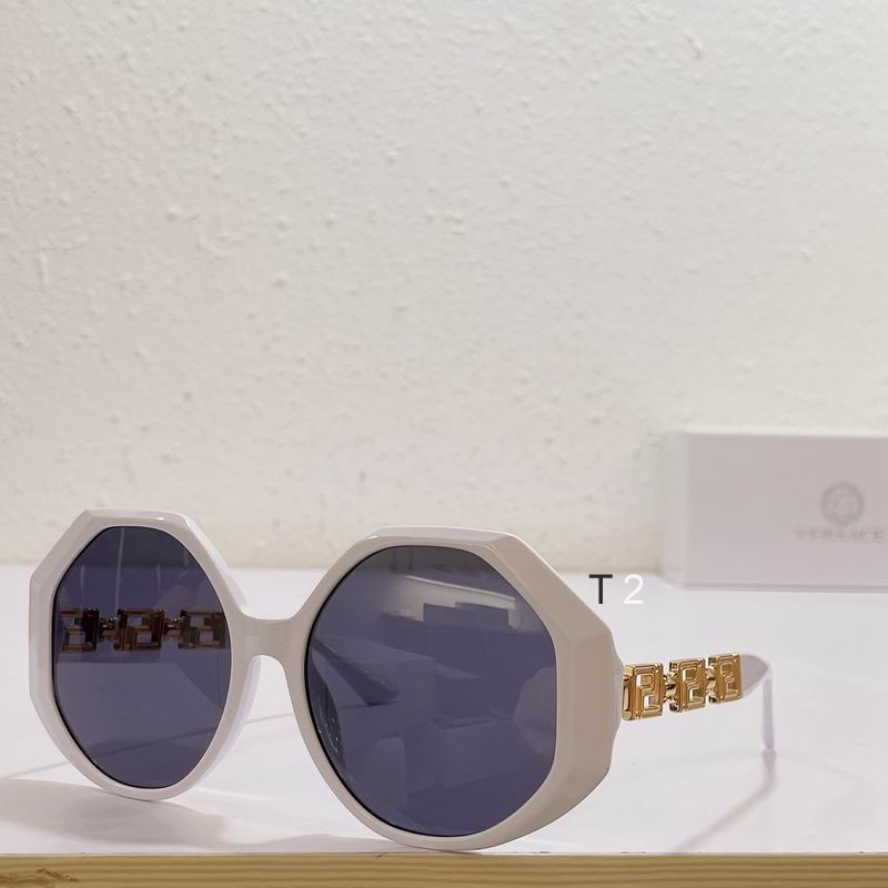 Wholesale Cheap Aaa Versace Replica Sunglasses for Sale