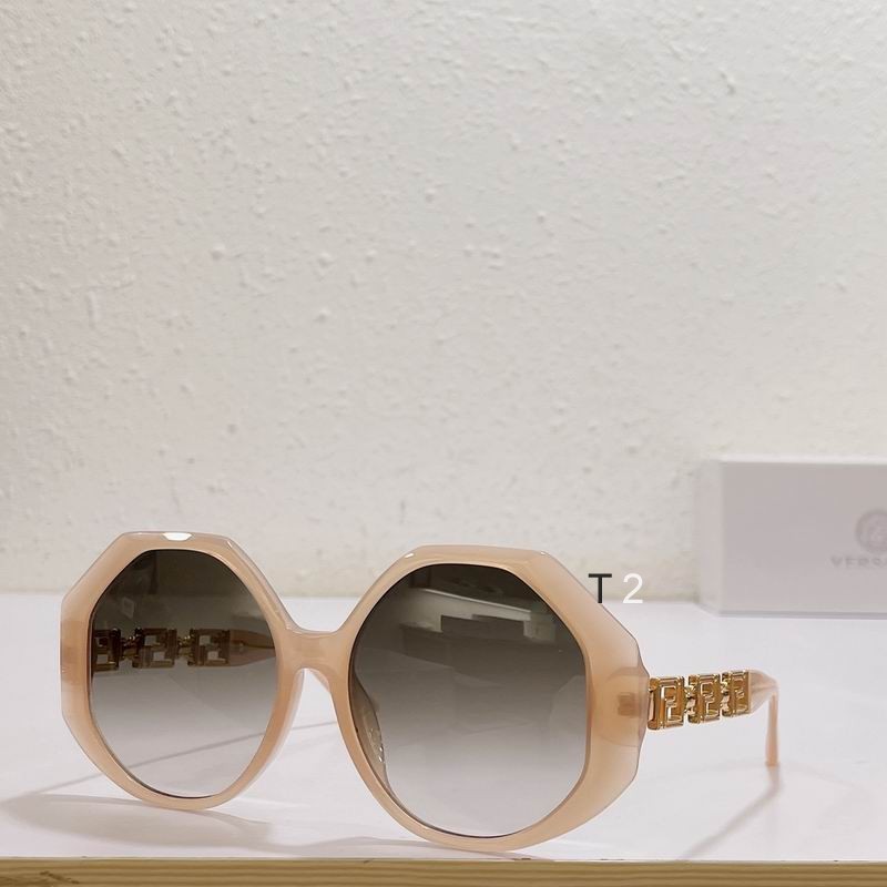 Wholesale Cheap Aaa Versace Replica Sunglasses for Sale
