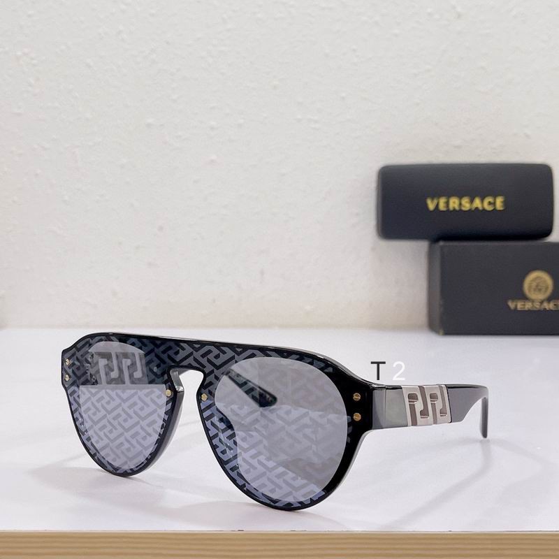 Wholesale Cheap Aaa Versace Replica Sunglasses for Sale
