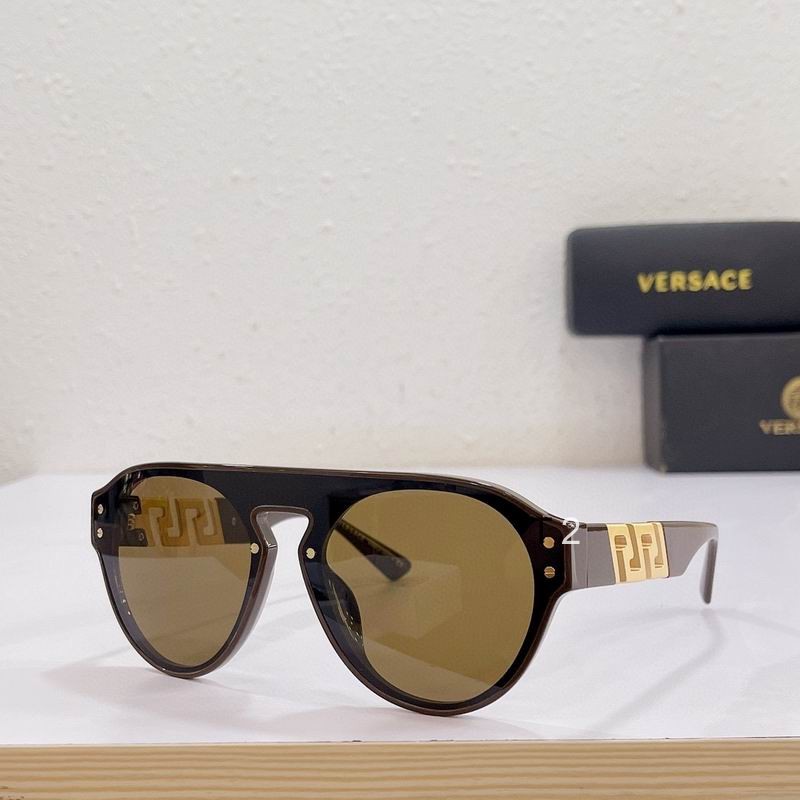 Wholesale Cheap Aaa Versace Replica Sunglasses for Sale