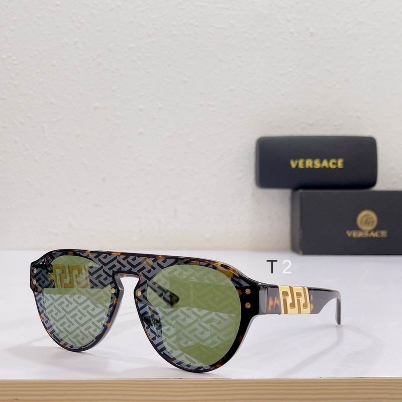 Wholesale Cheap Aaa Versace Replica Sunglasses for Sale