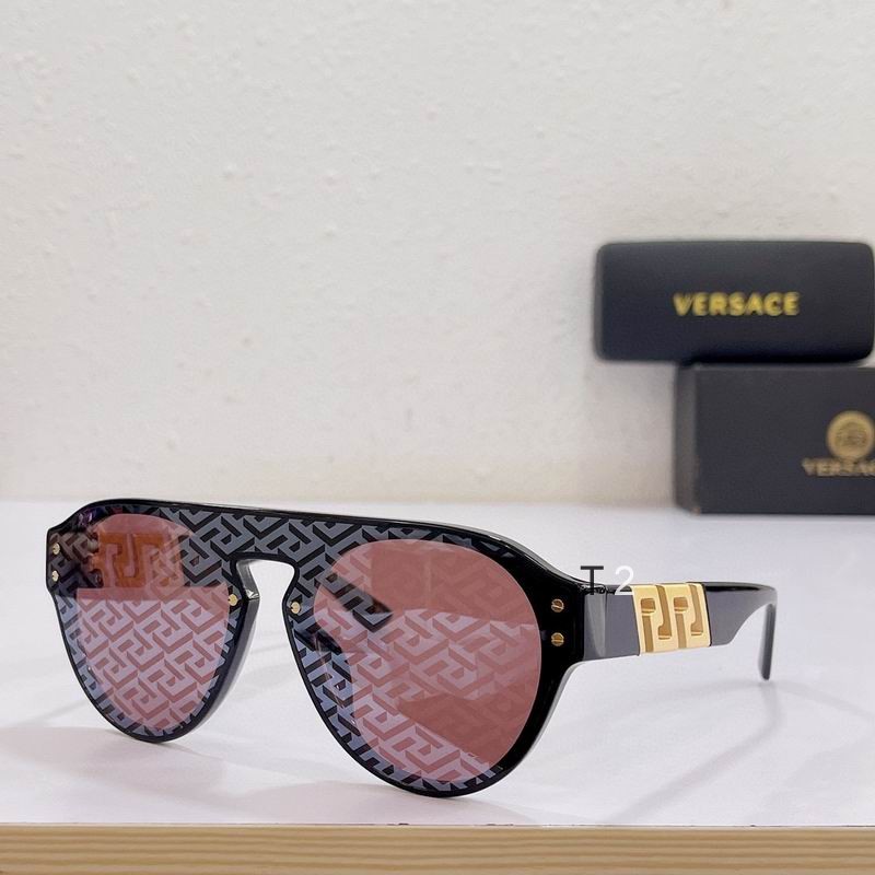Wholesale Cheap Aaa Versace Replica Sunglasses for Sale