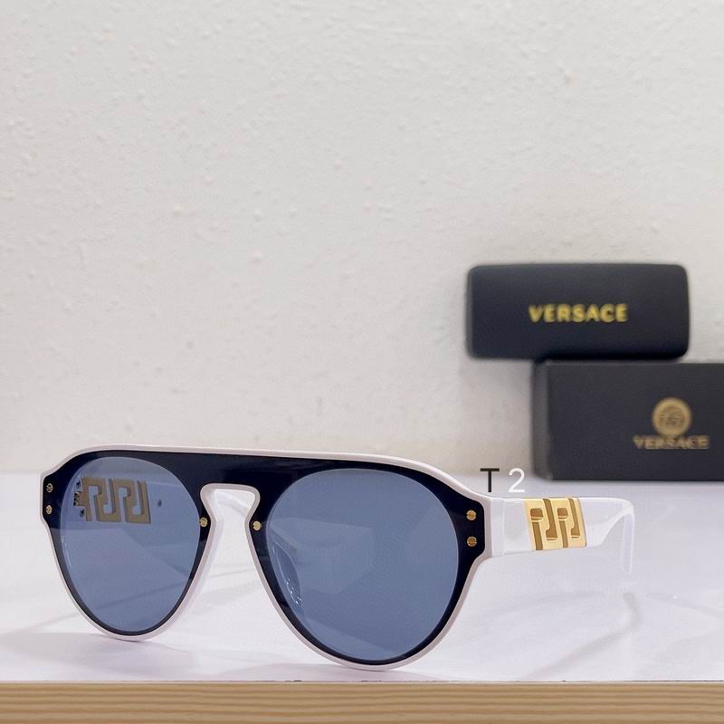 Wholesale Cheap Aaa Versace Replica Sunglasses for Sale