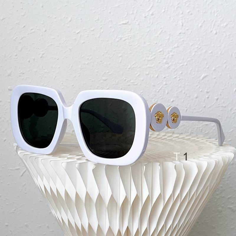 Wholesale Cheap Aaa Versace Replica Sunglasses for Sale