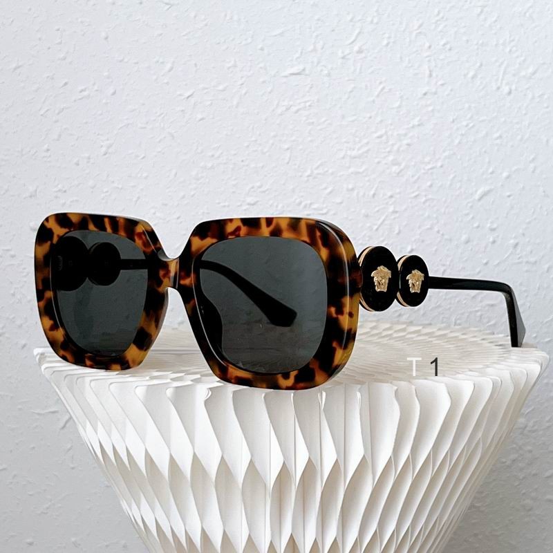 Wholesale Cheap Aaa Versace Replica Sunglasses for Sale