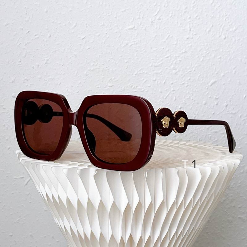 Wholesale Cheap Aaa Versace Replica Sunglasses for Sale