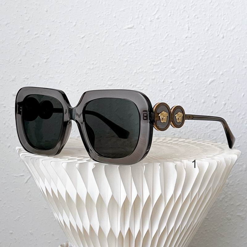 Wholesale Cheap Aaa Versace Replica Sunglasses for Sale