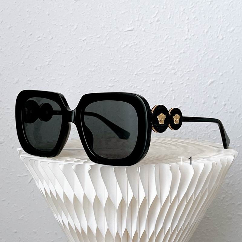 Wholesale Cheap Aaa Versace Replica Sunglasses for Sale
