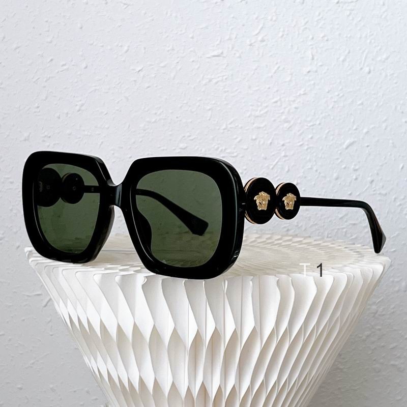 Wholesale Cheap Aaa Versace Replica Sunglasses for Sale