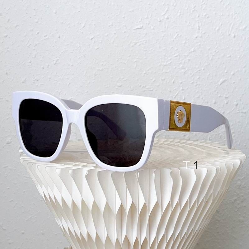 Wholesale Cheap Aaa Versace Replica Sunglasses for Sale