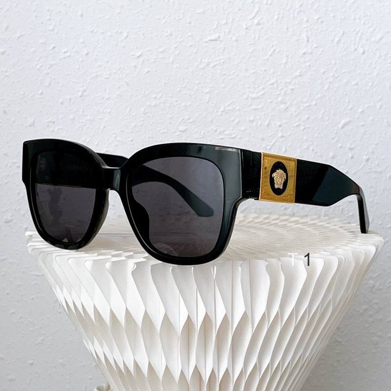 Wholesale Cheap Aaa Versace Replica Sunglasses for Sale