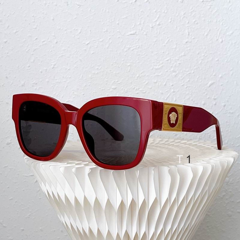 Wholesale Cheap Aaa Versace Replica Sunglasses for Sale