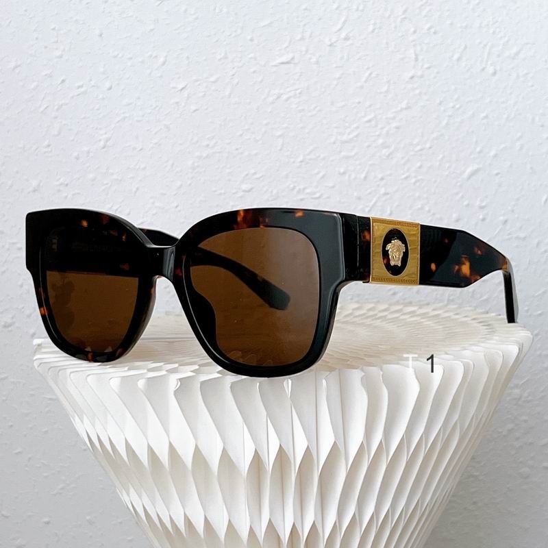 Wholesale Cheap Aaa Versace Replica Sunglasses for Sale