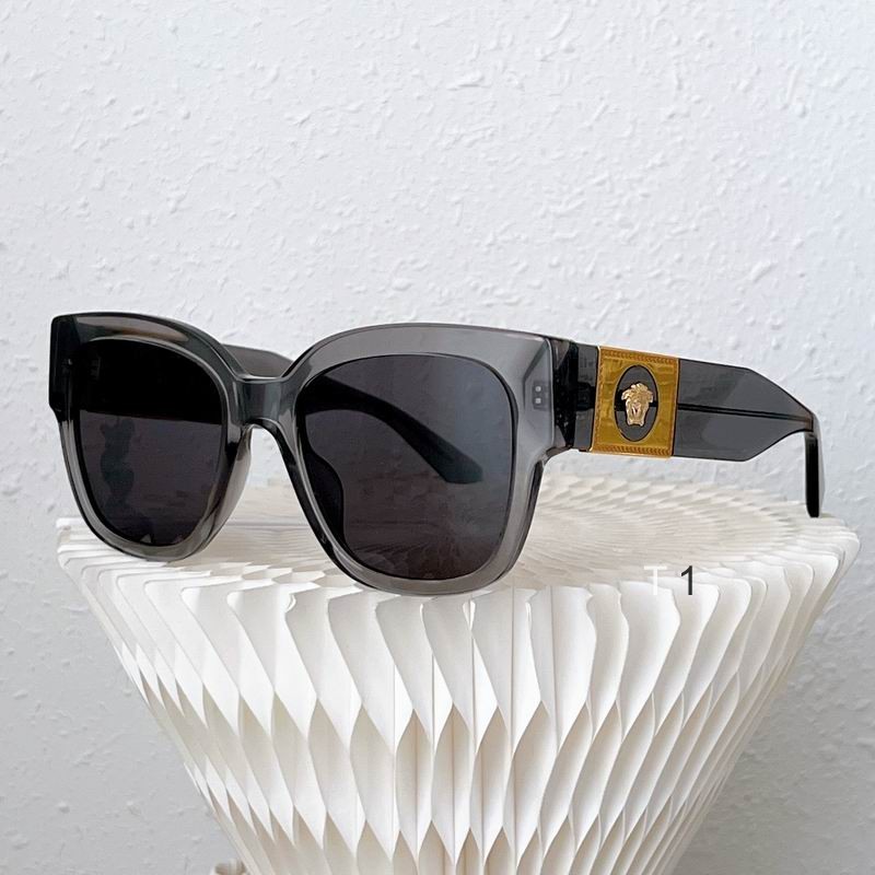 Wholesale Cheap Aaa Versace Replica Sunglasses for Sale