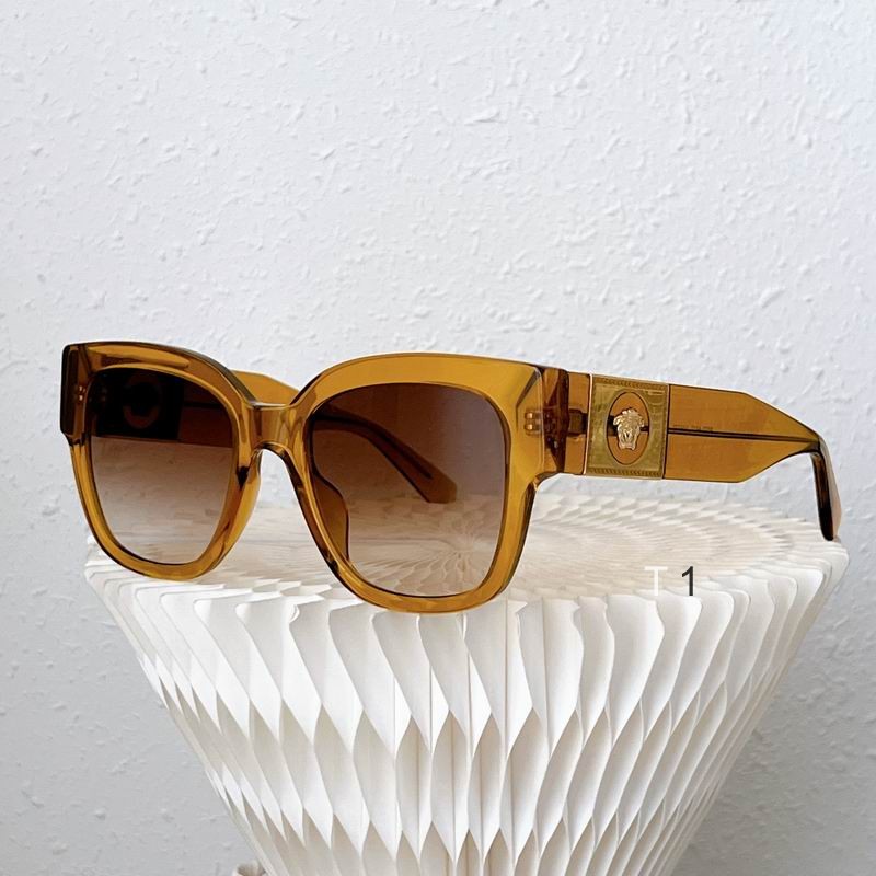 Wholesale Cheap Aaa Versace Replica Sunglasses for Sale