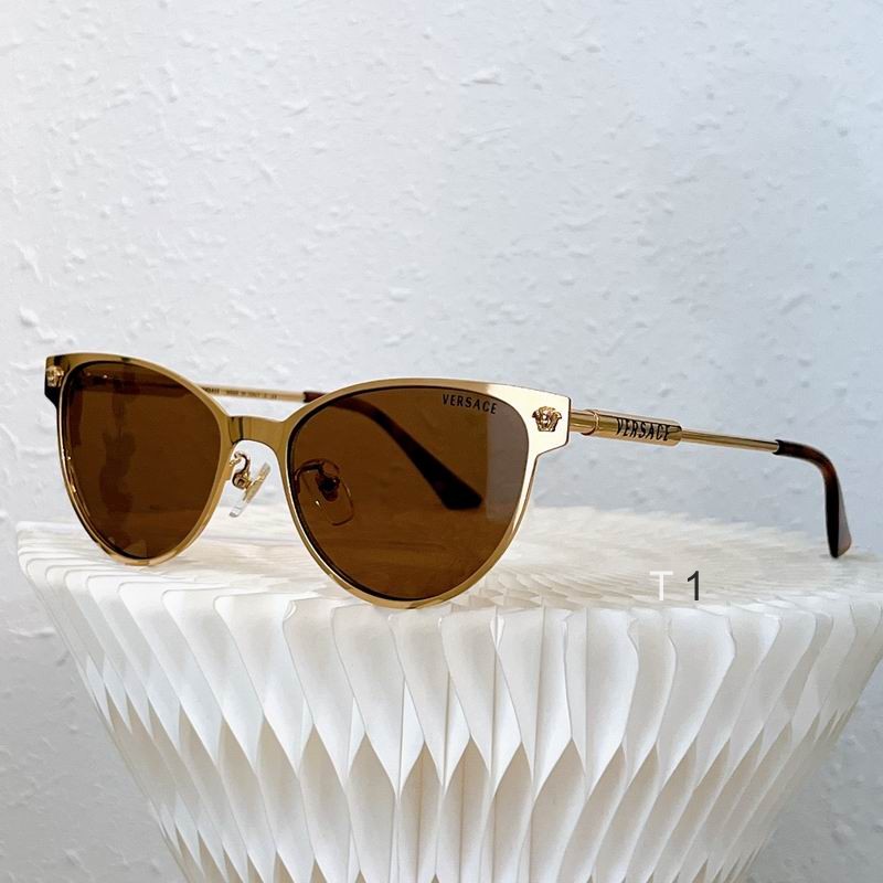Wholesale Cheap Aaa Versace Replica Sunglasses for Sale