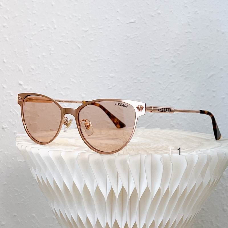 Wholesale Cheap Aaa Versace Replica Sunglasses for Sale