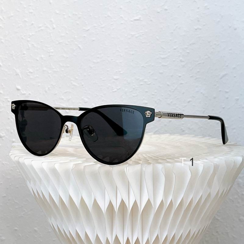 Wholesale Cheap Aaa Versace Replica Sunglasses for Sale