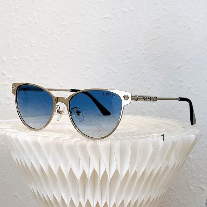 Wholesale Cheap Aaa Versace Replica Sunglasses for Sale