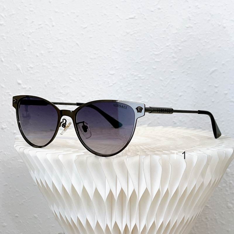 Wholesale Cheap Aaa Versace Replica Sunglasses for Sale