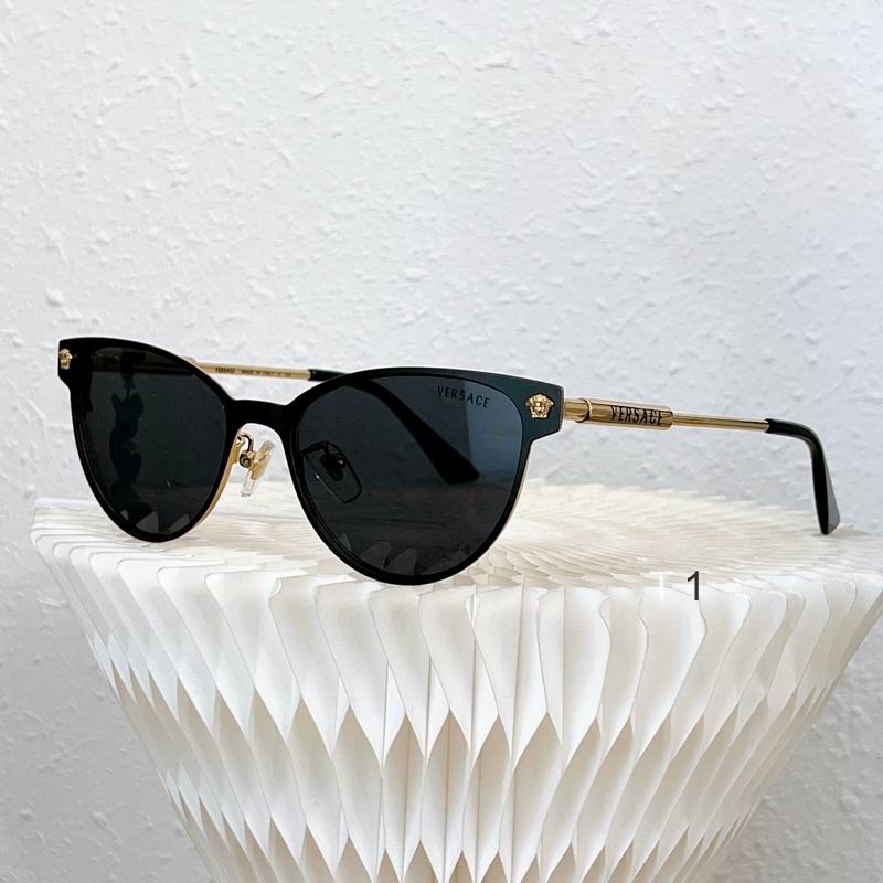 Wholesale Cheap Aaa Versace Replica Sunglasses for Sale