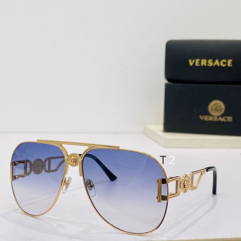 Wholesale Cheap Aaa Versace Replica Sunglasses for Sale