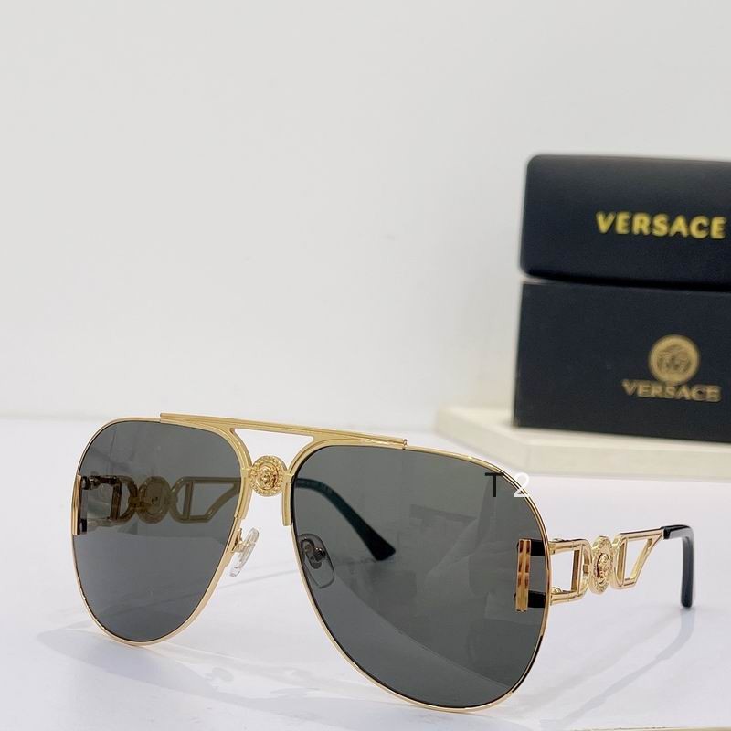 Wholesale Cheap Aaa Versace Replica Sunglasses for Sale