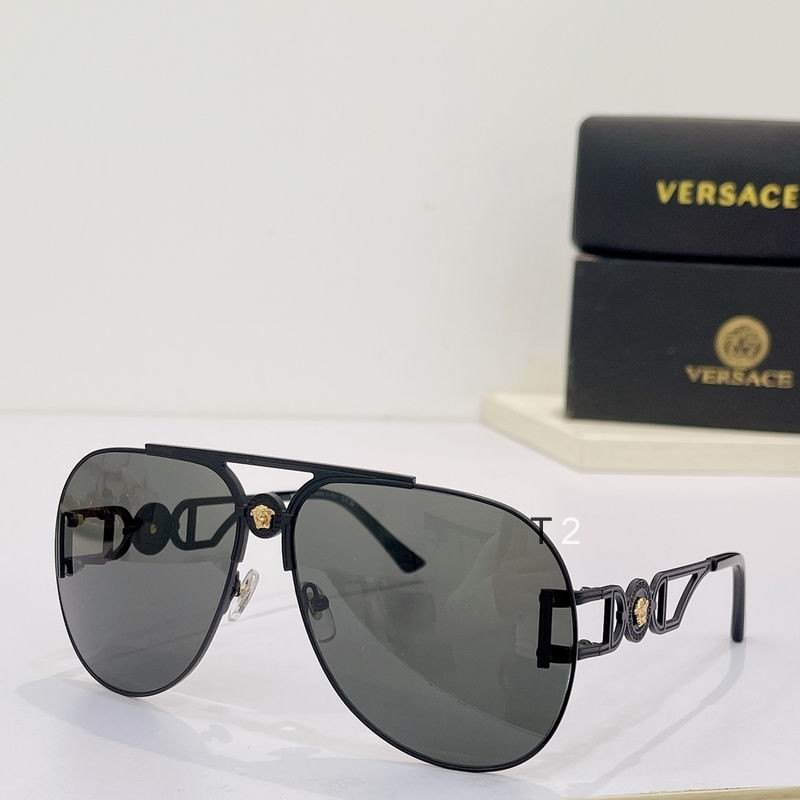 Wholesale Cheap Aaa Versace Replica Sunglasses for Sale