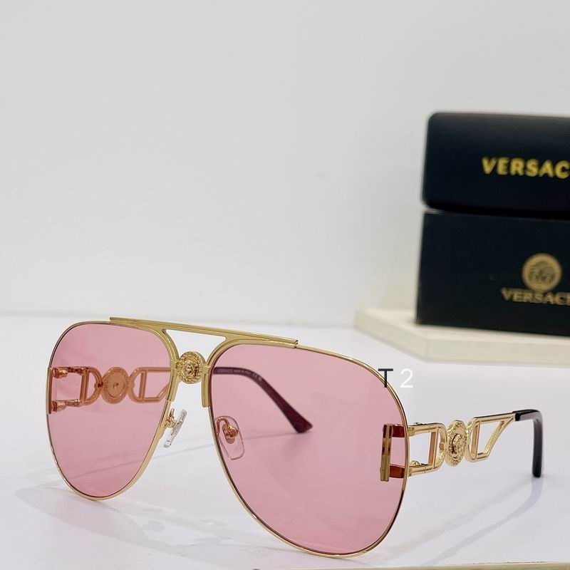 Wholesale Cheap Aaa Versace Replica Sunglasses for Sale
