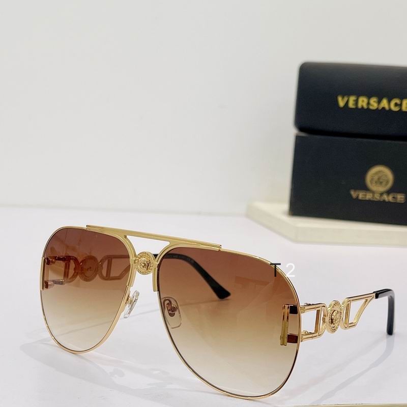 Wholesale Cheap Aaa Versace Replica Sunglasses for Sale