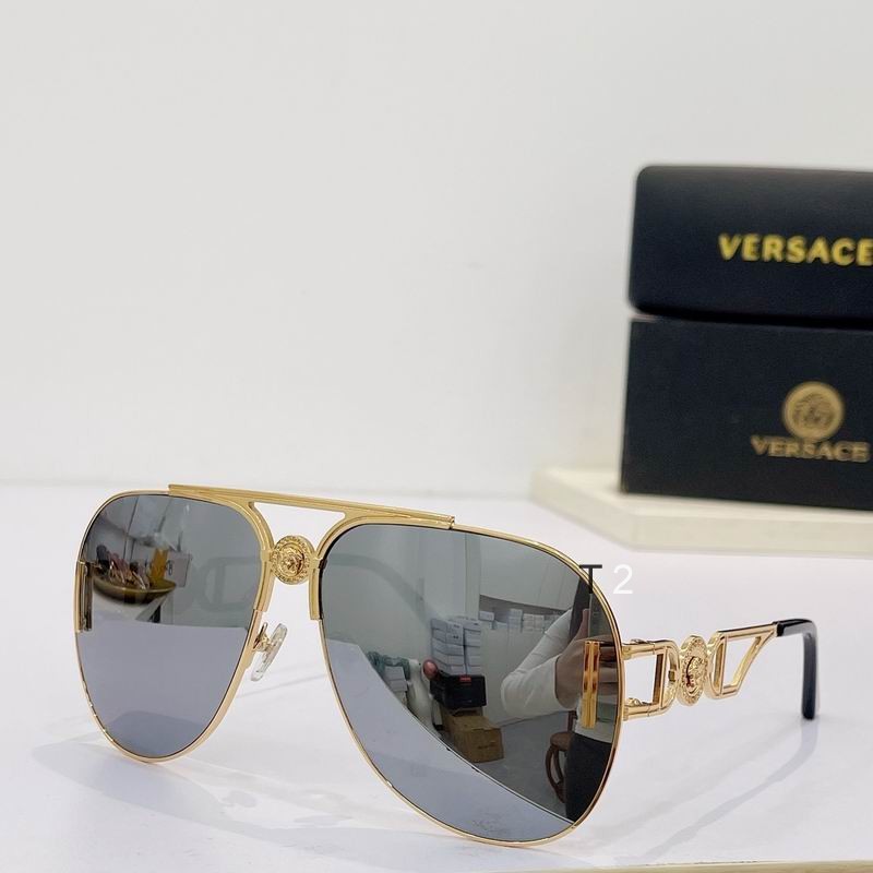 Wholesale Cheap Aaa Versace Replica Sunglasses for Sale