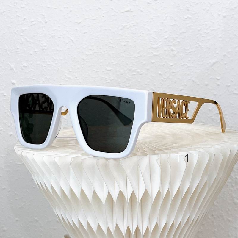 Wholesale Cheap Aaa Versace Replica Sunglasses for Sale
