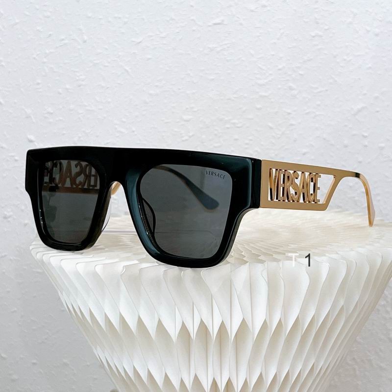 Wholesale Cheap Aaa Versace Replica Sunglasses for Sale