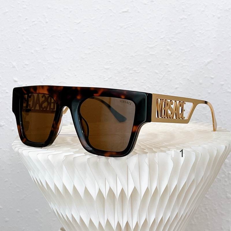 Wholesale Cheap Aaa Versace Replica Sunglasses for Sale