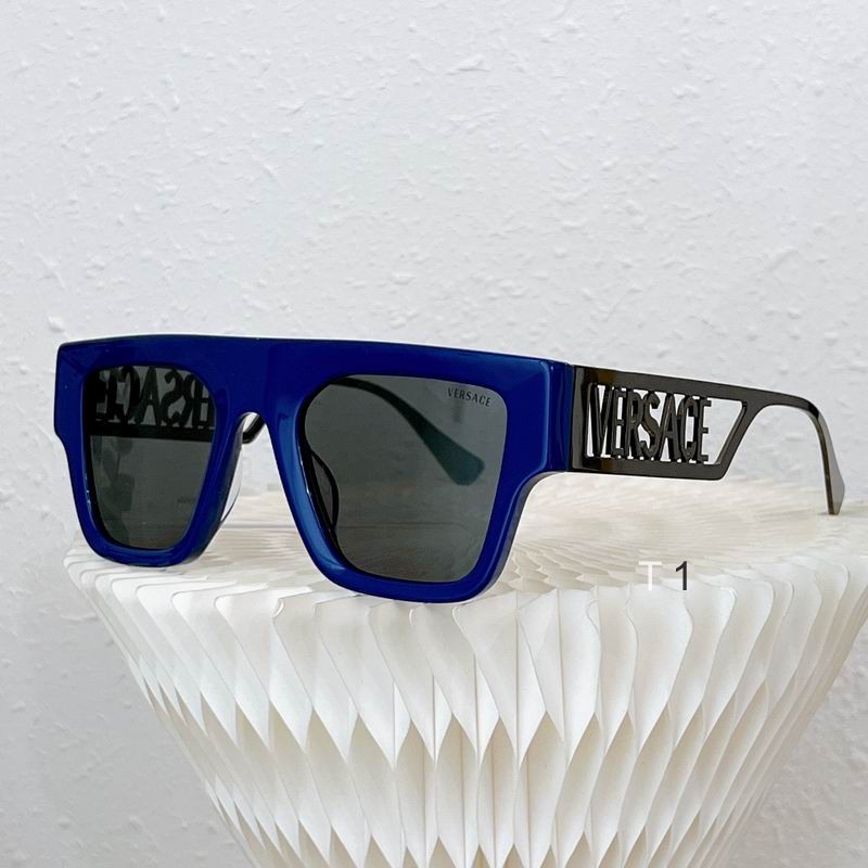 Wholesale Cheap Aaa Versace Replica Sunglasses for Sale