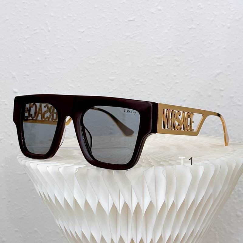 Wholesale Cheap Aaa Versace Replica Sunglasses for Sale