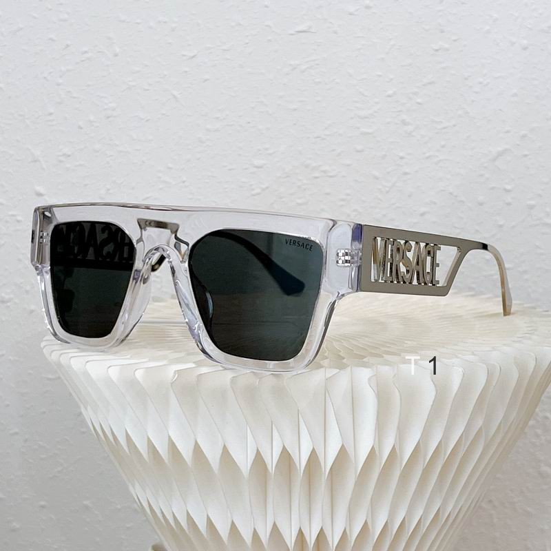 Wholesale Cheap Aaa Versace Replica Sunglasses for Sale