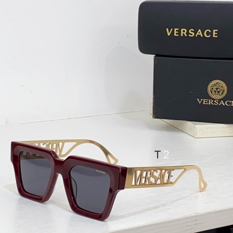 Wholesale Cheap Aaa Versace Replica Sunglasses for Sale