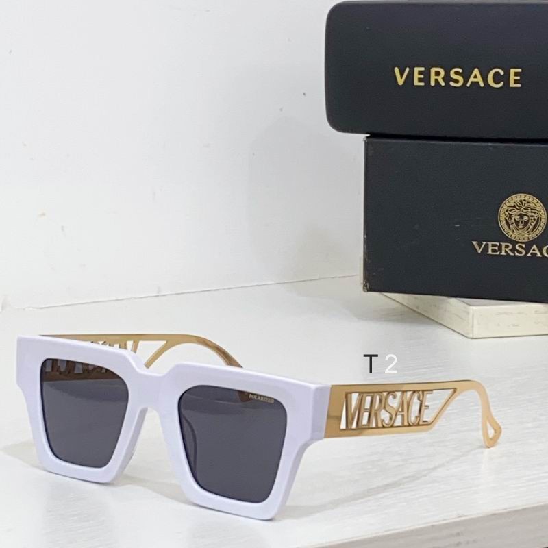 Wholesale Cheap Aaa Versace Replica Sunglasses for Sale