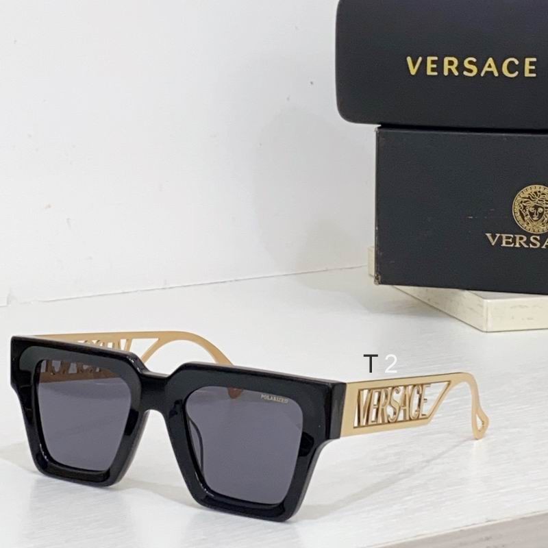 Wholesale Cheap Aaa Versace Replica Sunglasses for Sale
