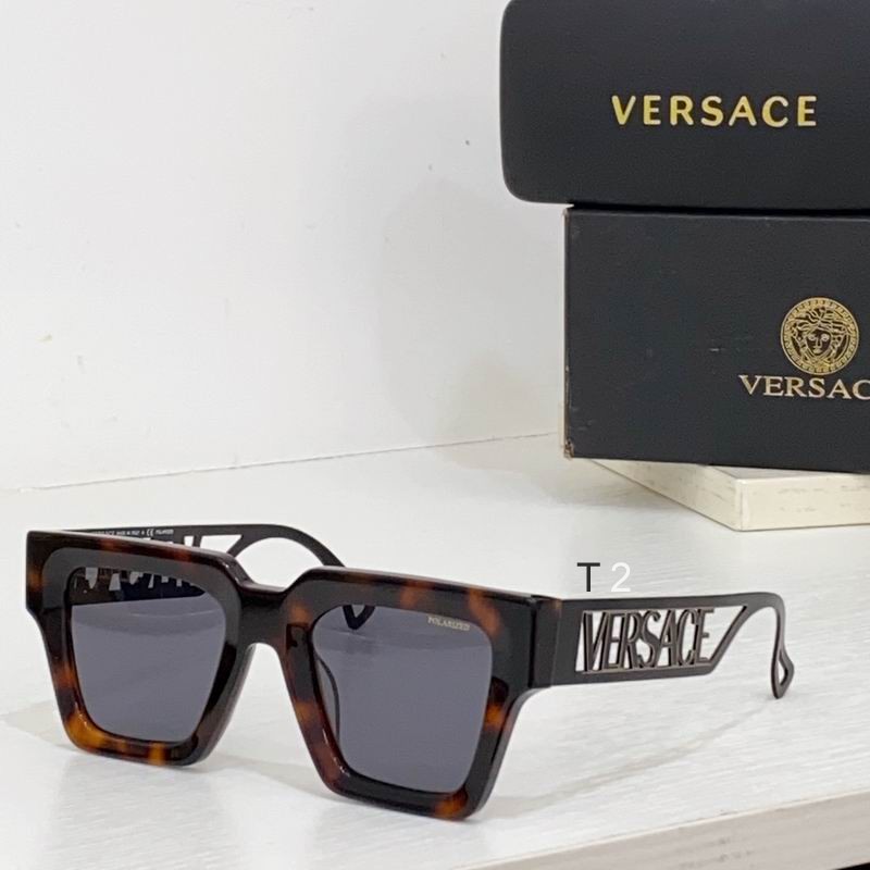 Wholesale Cheap Aaa Versace Replica Sunglasses for Sale
