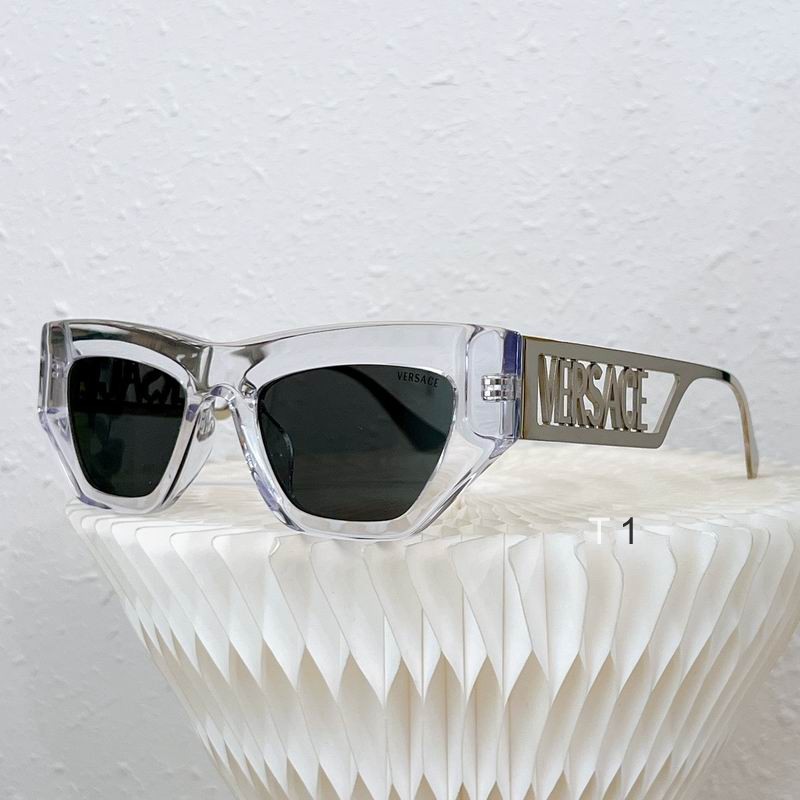 Wholesale Cheap Aaa Versace Replica Sunglasses for Sale