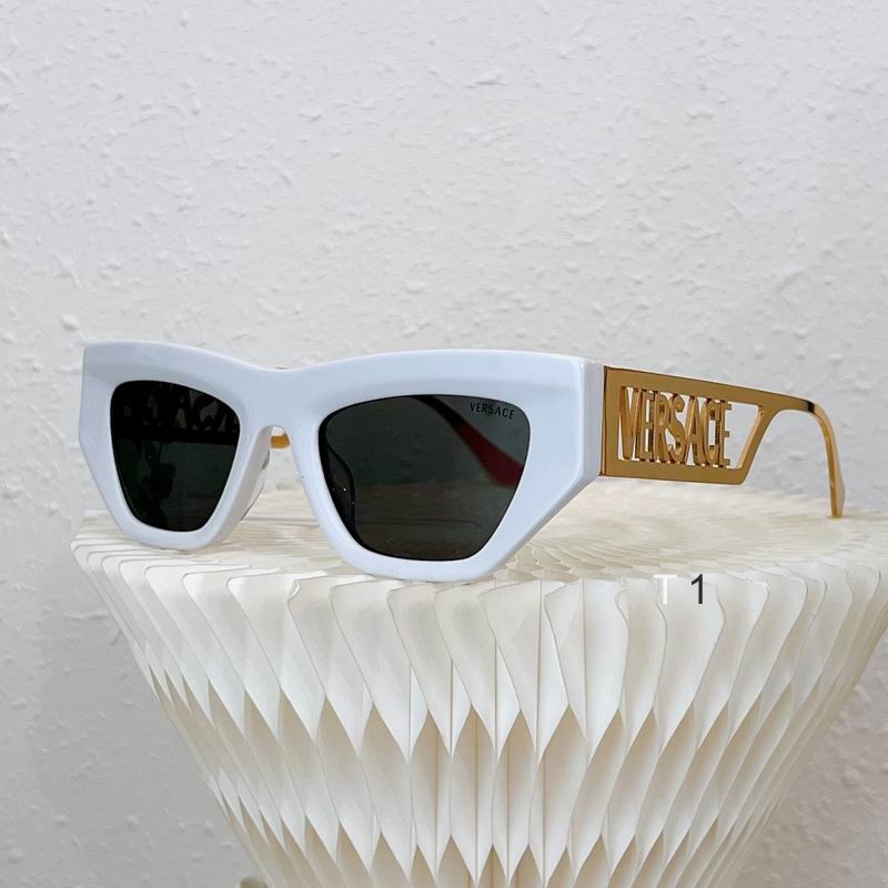 Wholesale Cheap Aaa Versace Replica Sunglasses for Sale