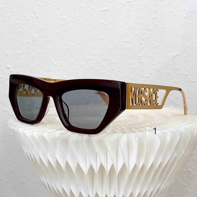 Wholesale Cheap Aaa Versace Replica Sunglasses for Sale