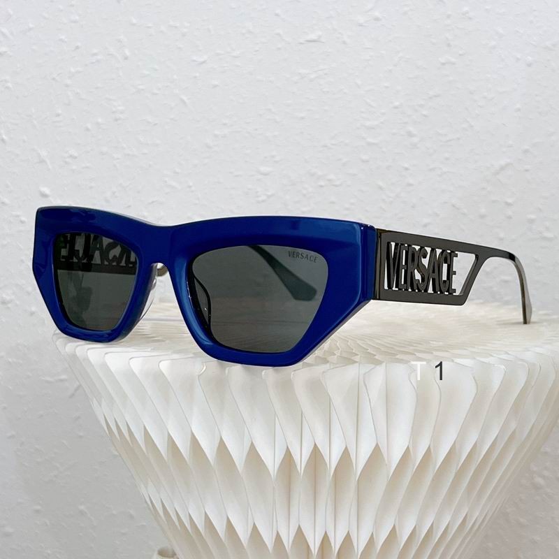 Wholesale Cheap Aaa Versace Replica Sunglasses for Sale