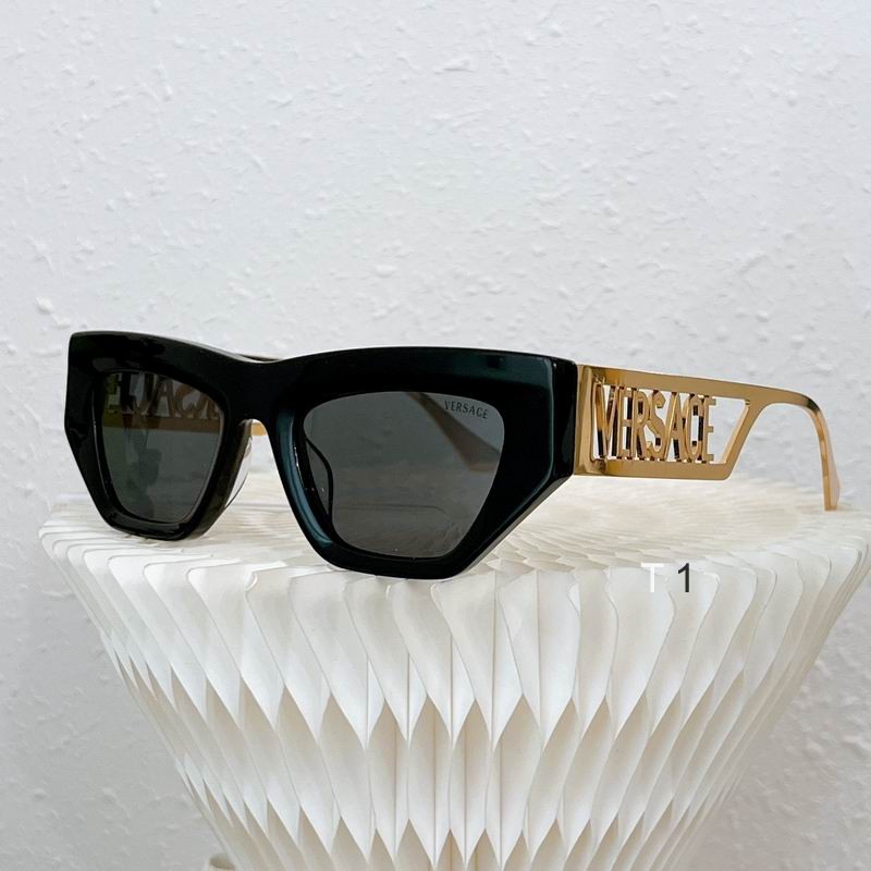 Wholesale Cheap Aaa Versace Replica Sunglasses for Sale